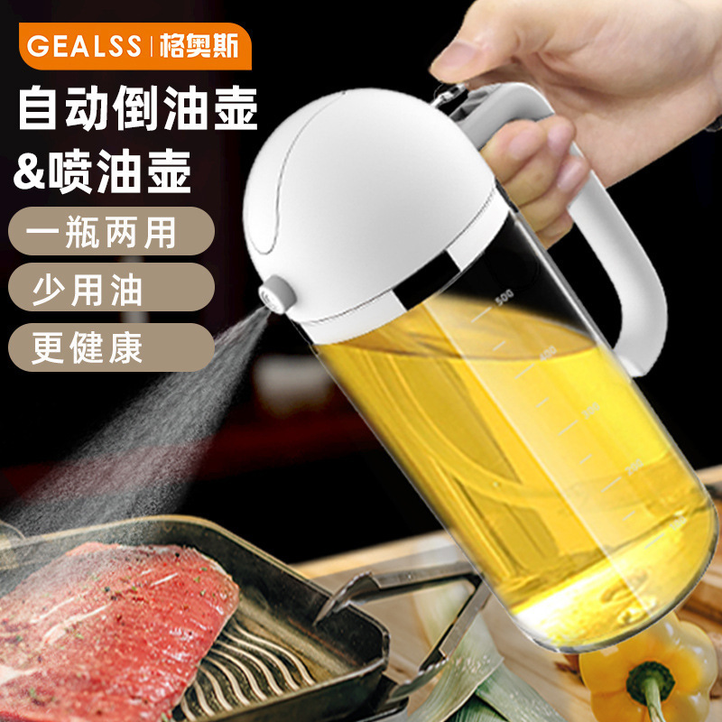 Amazon sưởi ấm hai ấm nước bằng các dụng cụ nấu nướng tại nhà cho các chai nước nóng.