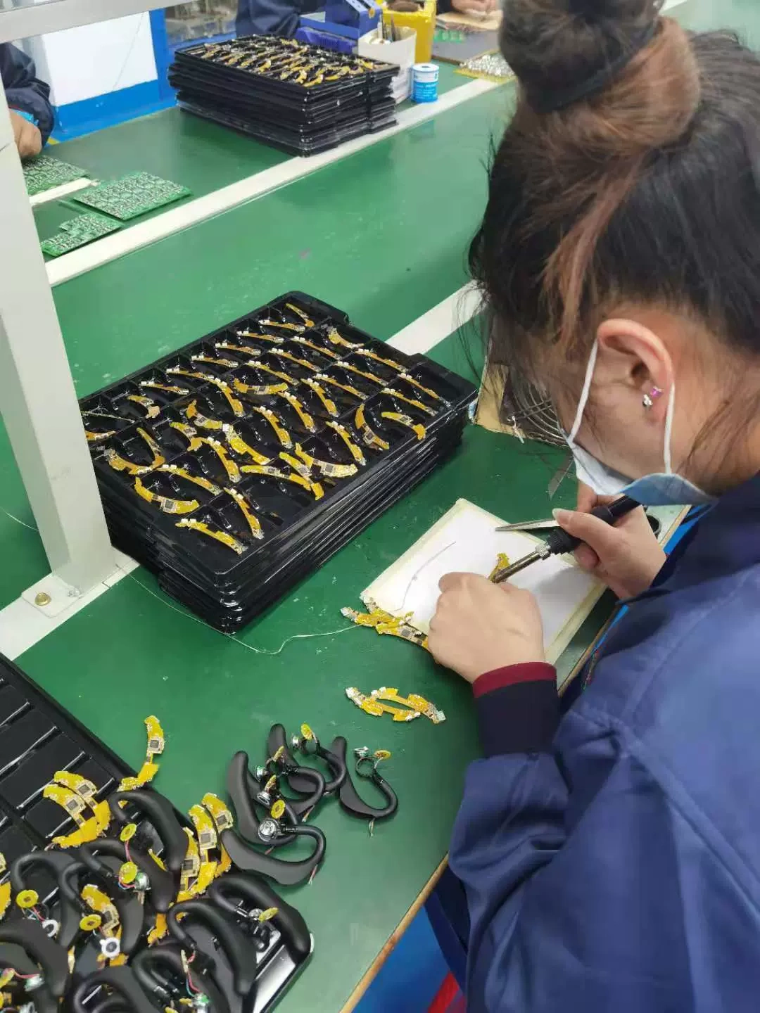 Công ty TNHH Công nghệ danh dự thành phố Thâm Quyến