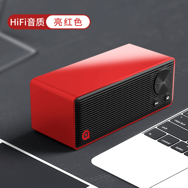 Prestige T30 high-end desktop bluetooth loudspeaker, high-sonic home with bluetooth boxers selling direct wholesales