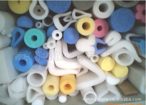 Long-term production, low-cost supply of various types, specifications, foam pearl EPE packaging liners