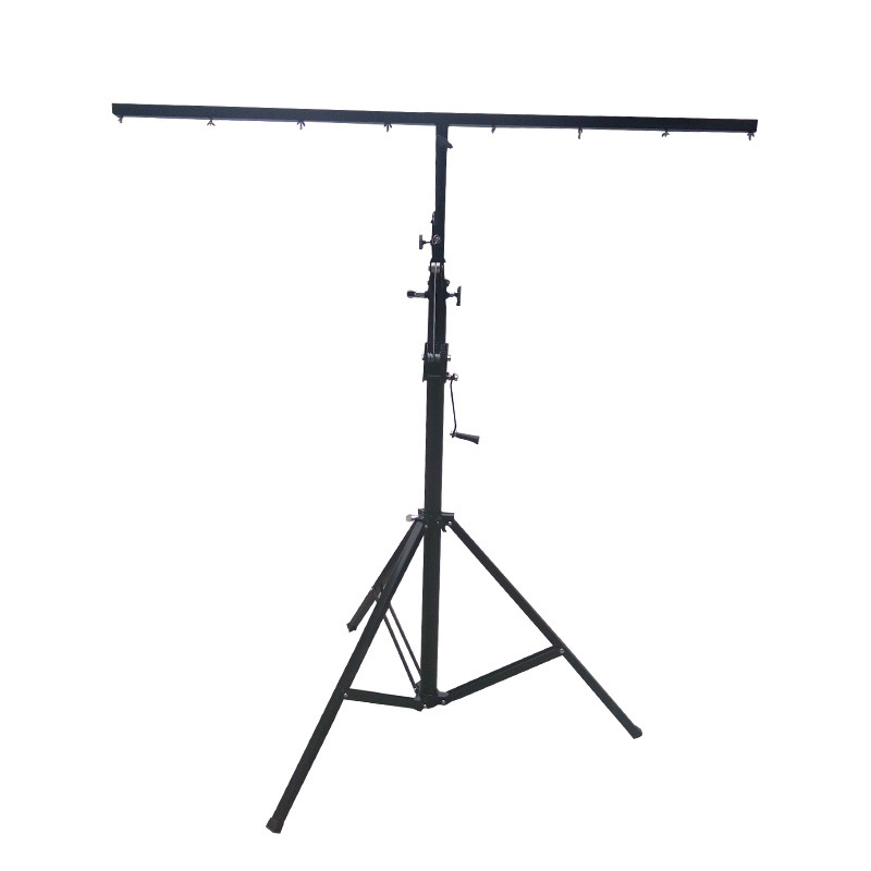 D03 Three-metre triangle stage light support