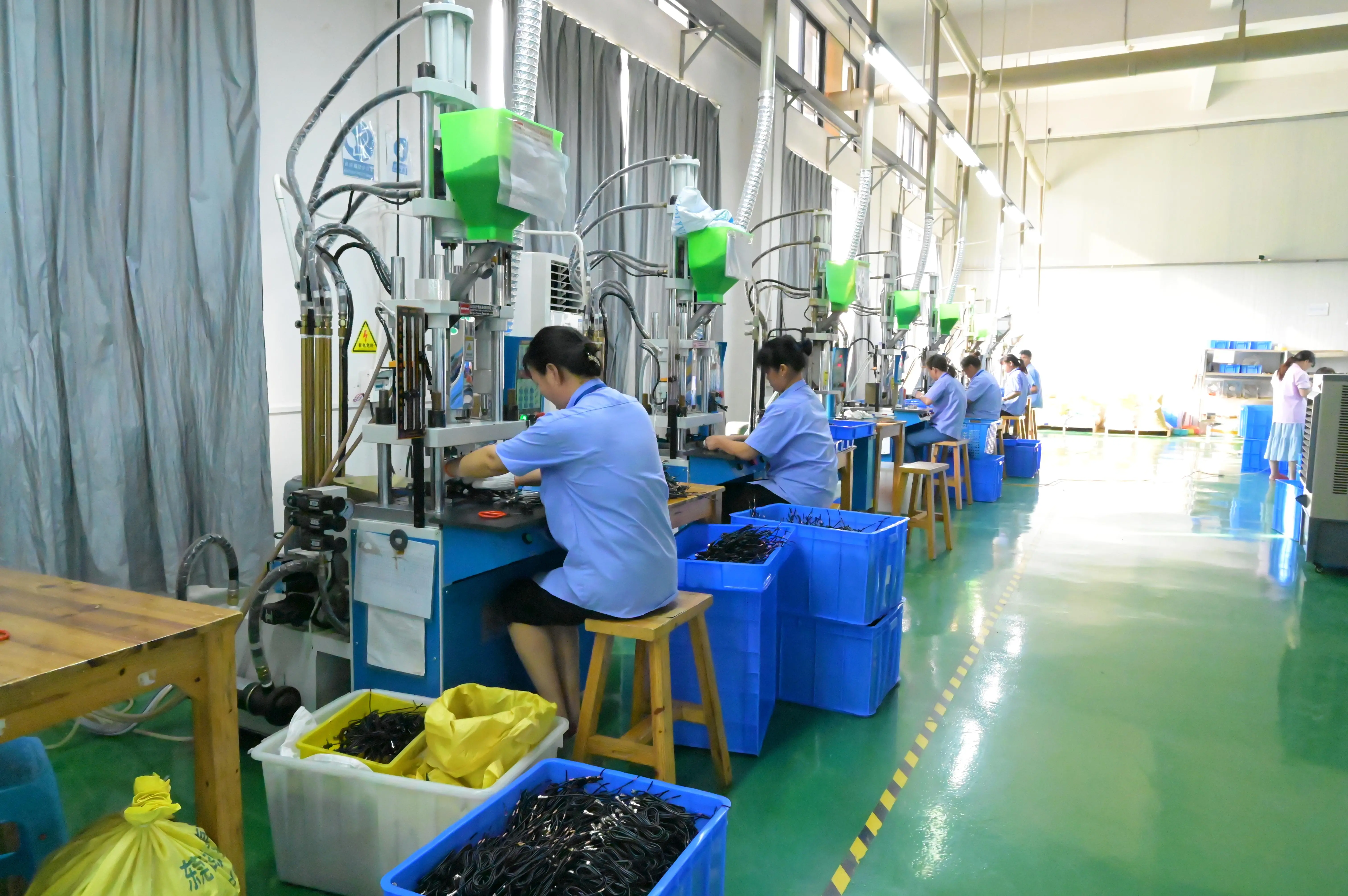 Công ty TNHH Điện tử Bronze