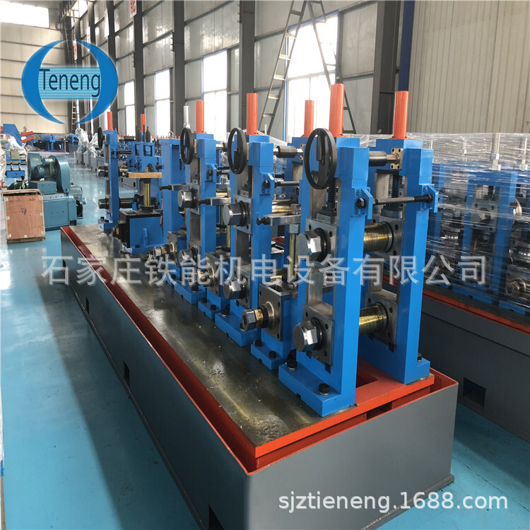 Supply of 200kw solid high-frequency welders