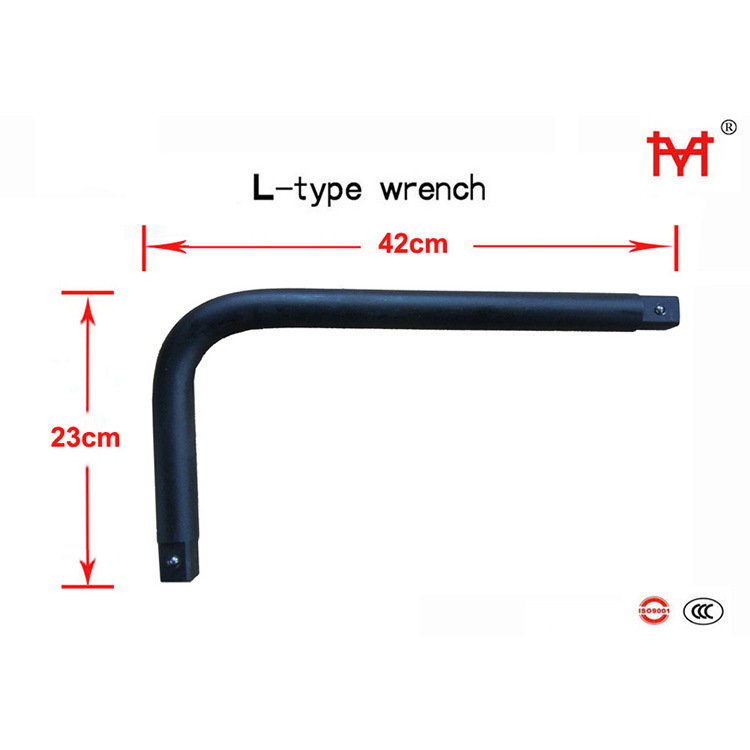 1 inch T-bar nặng, 1 bộ sửa chữa xe, 1 khẩu súng 3 phần 4 bánh lái, 1 cái bao cao su.