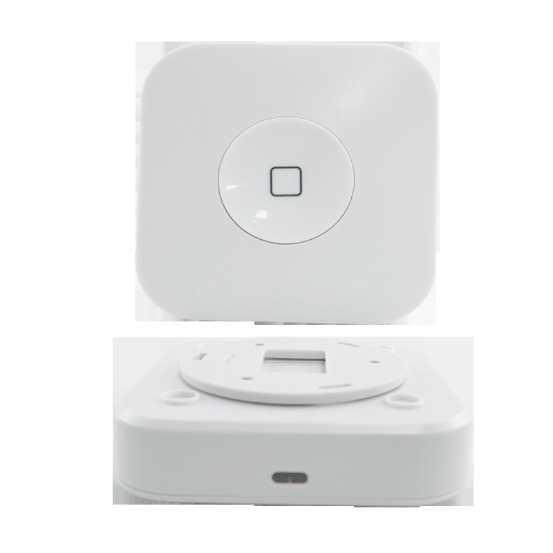 NB-net emergency distress button, shell hospital, one-key emergency distresser button.