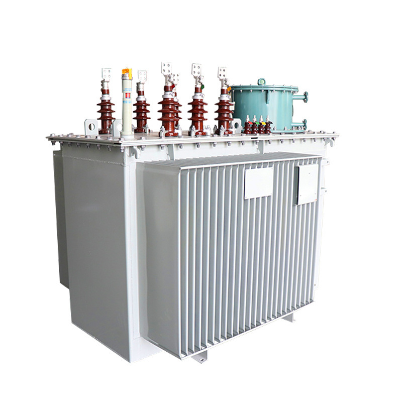 ST-SVR-2500 KVA Auto-repressurator 8-12KV-line voltager