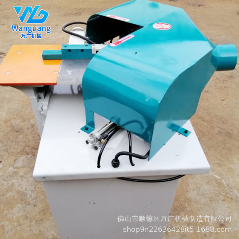 Carpentry machine High-Accuracy Triangular Pointer Slipper Simulator Antiquated Furniture 45° Point Header