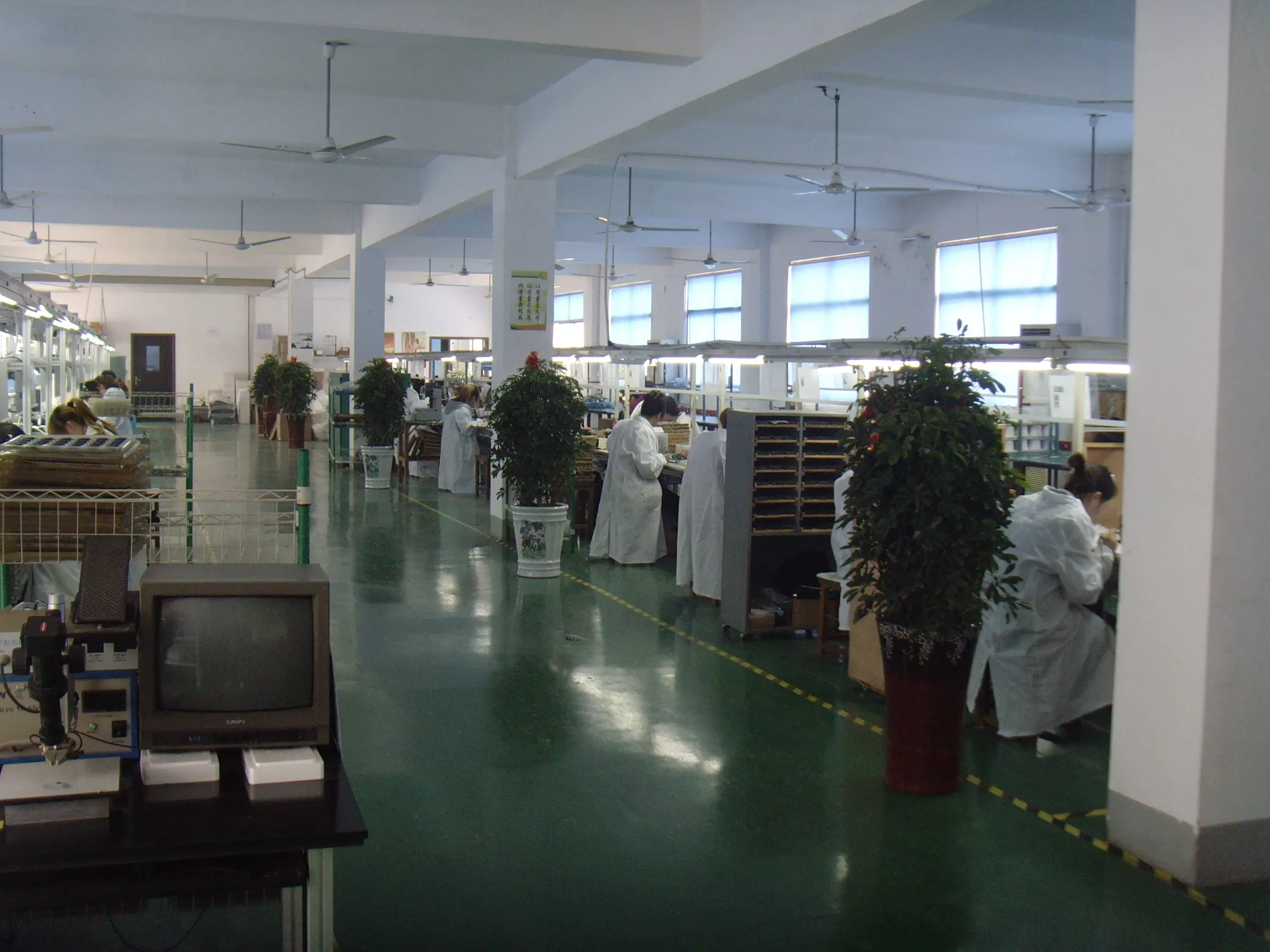 Changzhou Doremi Electronics Ltd.