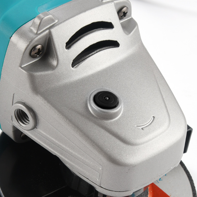 Auxiliary hand-stamper electric grinder tools Multifunctional grinder grinder