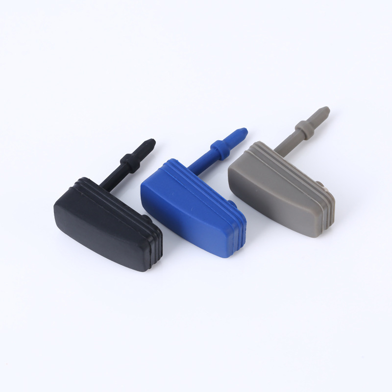 USB Silicon capping acoustic charger waterproofing cell phones to customize