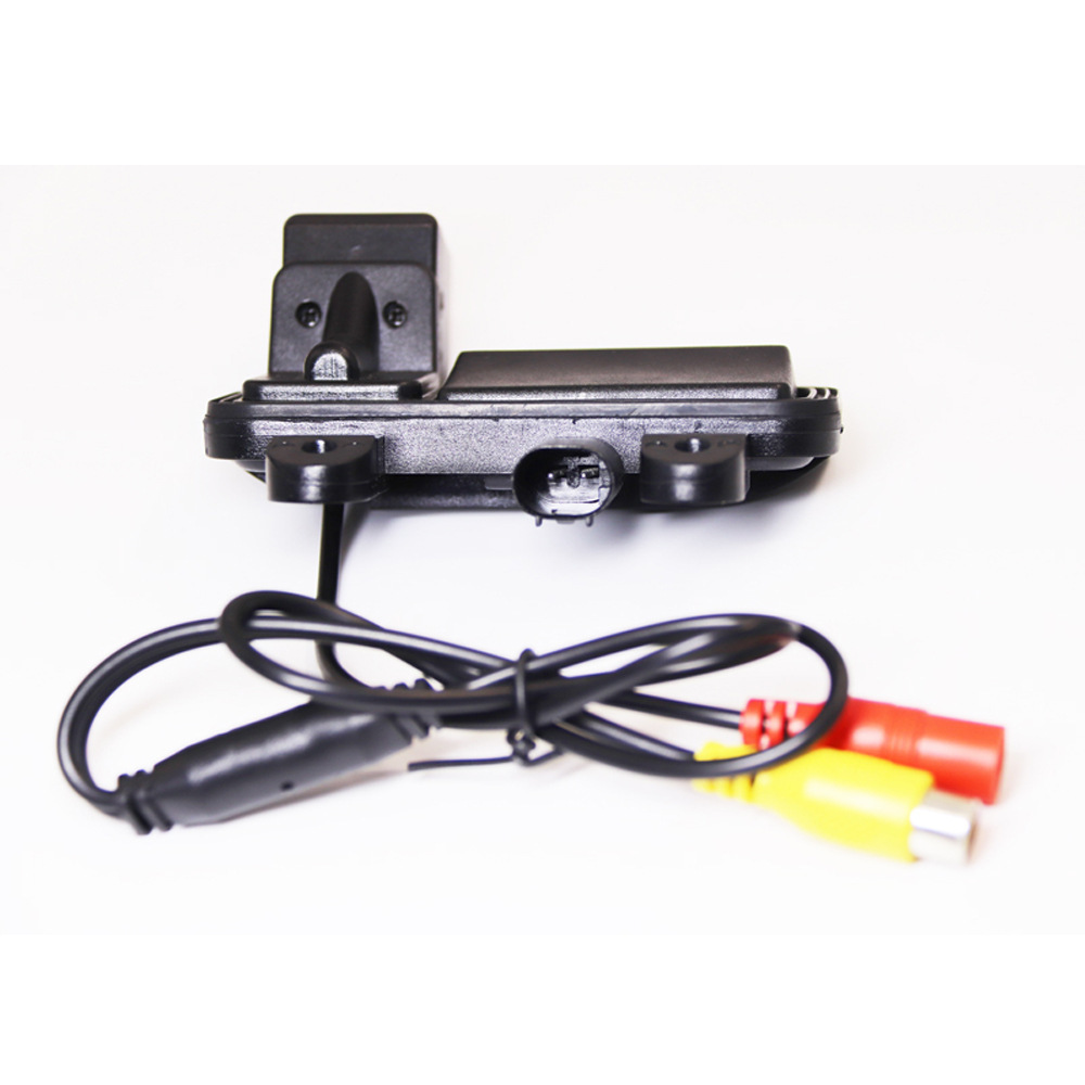 Used for a Benz Level E 16-17 video camera after a hand-car carrying a simulated mobile track backwards