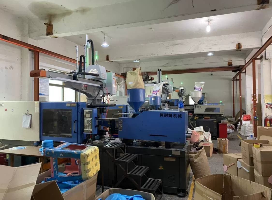 Công ty TNHH Vật tư hàng ngày Zhejiang Wemys