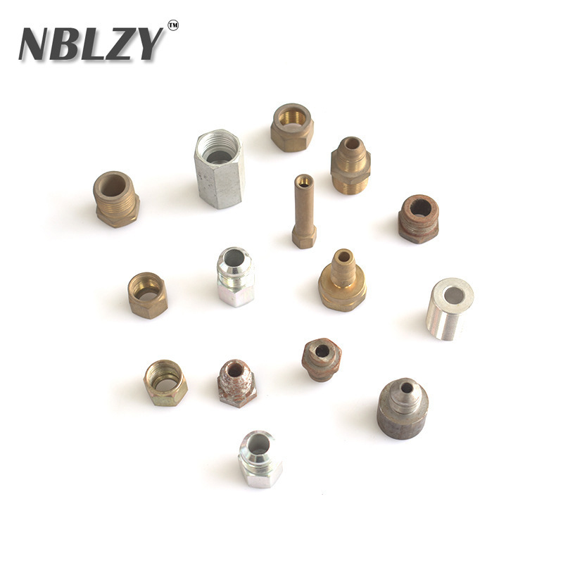 Ningbo's supplier of refined screws, hardware manufacture, digitally controlled processing, metal stainless steel rushes.