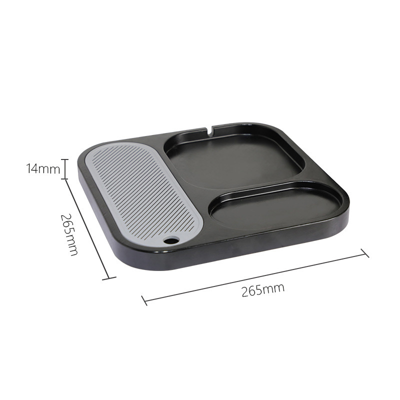 Honeyson's new European five-star hotel electro-hot kettle tray with U-K106 hottight