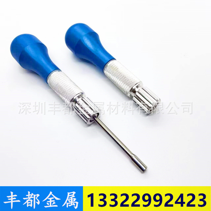 Professional dental material, corrective tools, nail handles, nail wrench, dental orthodontism wholesale.