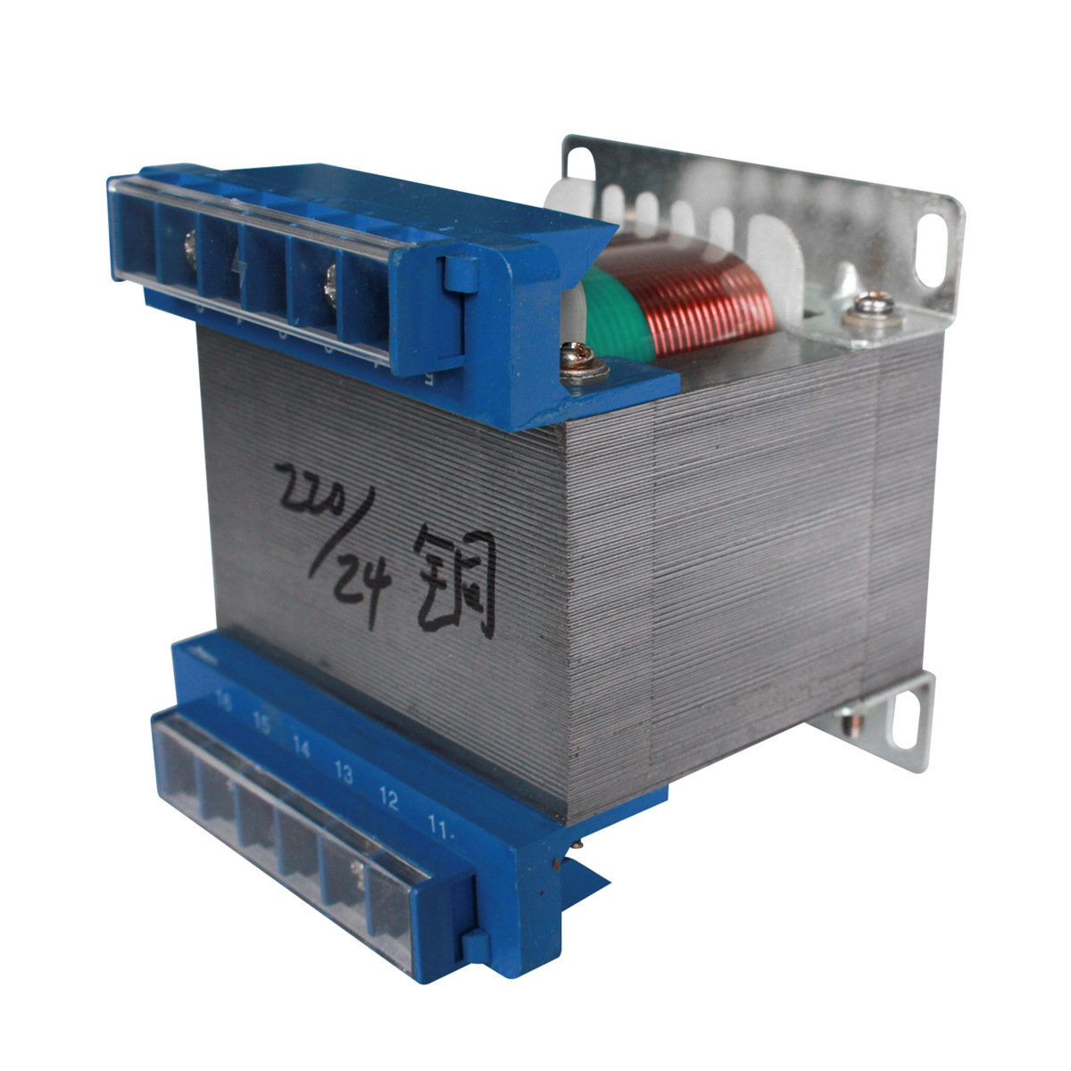 Initial 220V 12v36V48V110 single phase control isolation transformer BK2/10/20/50KW copper