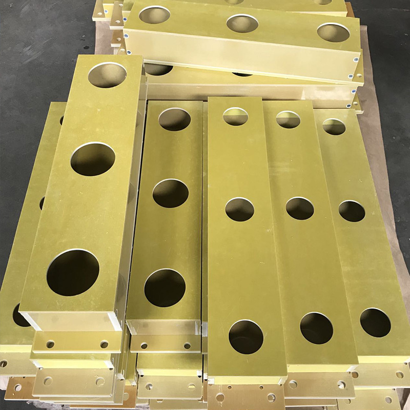 Customize the epoxy insulation of the epoxy insulation units.