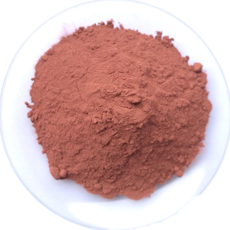 Wholesale, spherical copper powder, 500 mists of high-purified copper powder, water mist copper powder, electrolytic copper powder, full specifications.