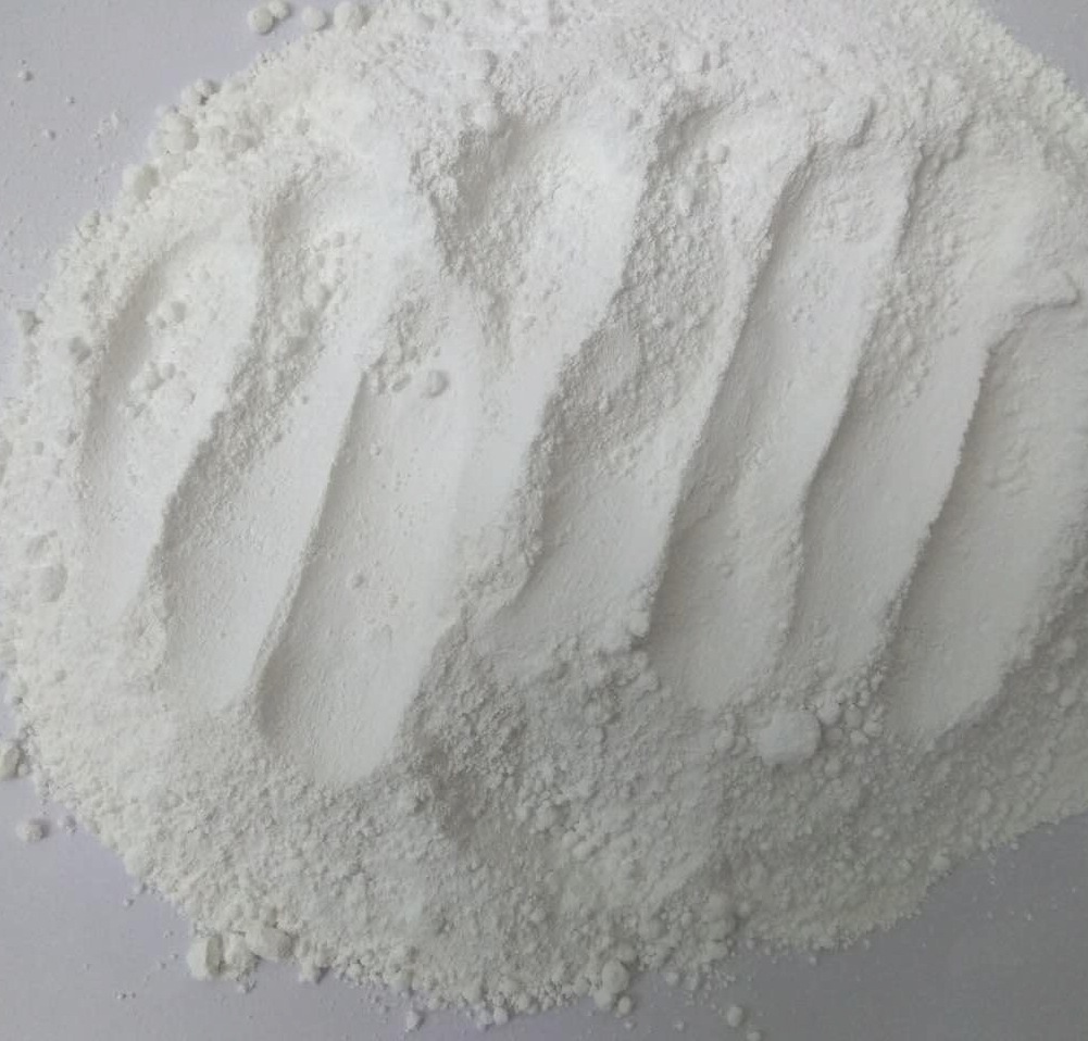 Supply of titanium powder.