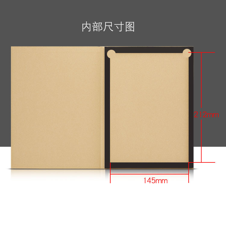 In-situ ipad mini1/2/3 bao bọc màng thép, 7.9 inches thủy tinh tùy biến giấy