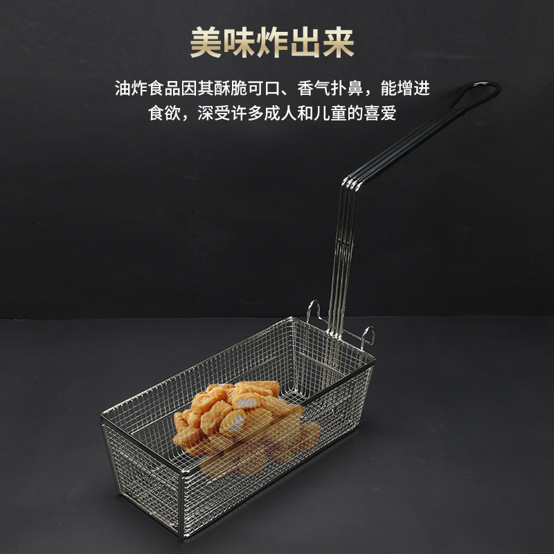 Giỏ đựng dầu hỏa thương mại đa năng, lưới chắn dầu hắc ín màu xanh, khung lọc lưới