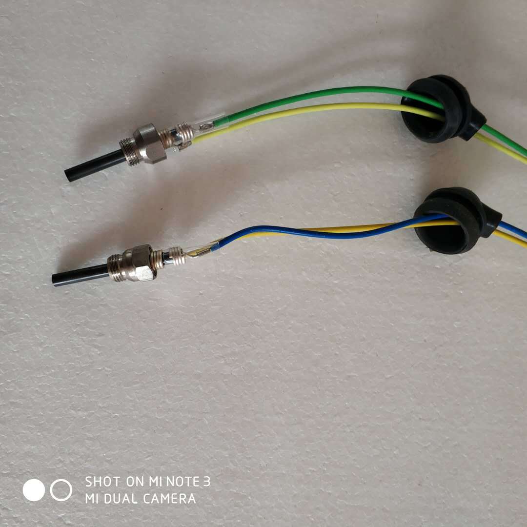 廠家批發供應加熱器點火塞12v24v