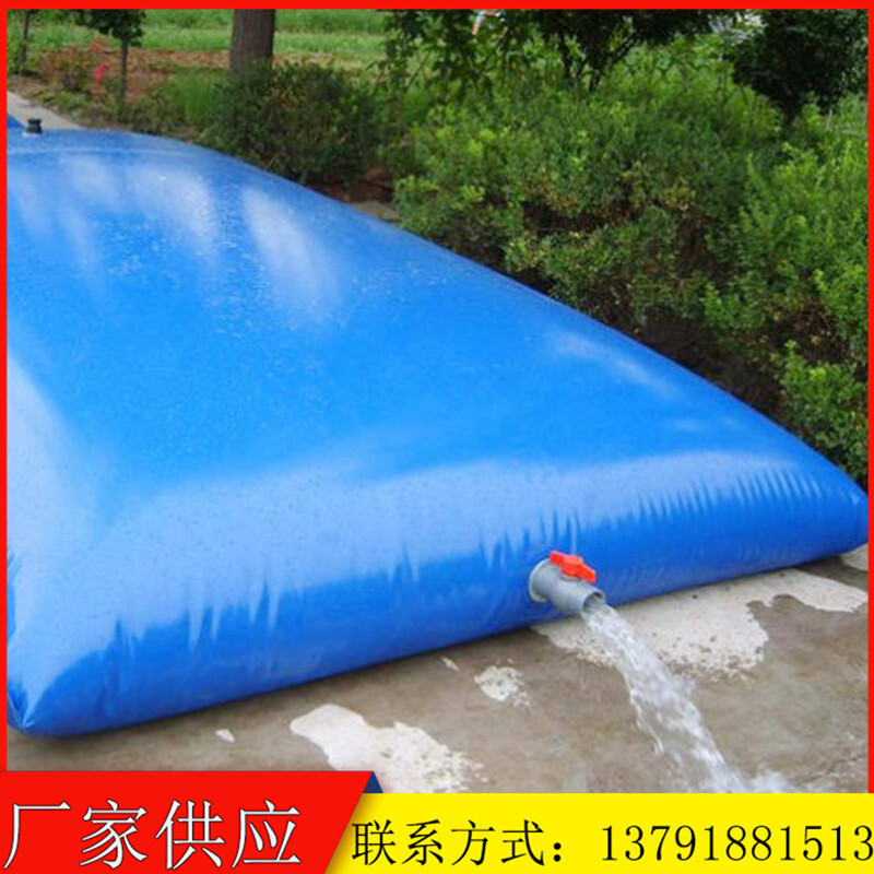 Customized vehicle-borne liquid bags, container-based water bladders resistant to drought and trans-shipment, agro-based mobile water-storage bags.