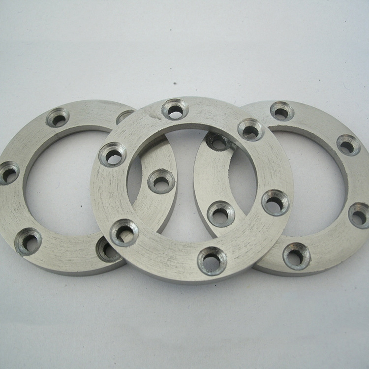 Một bộ xử lý tungsten, bộ xử lý tungsten thuần túy.