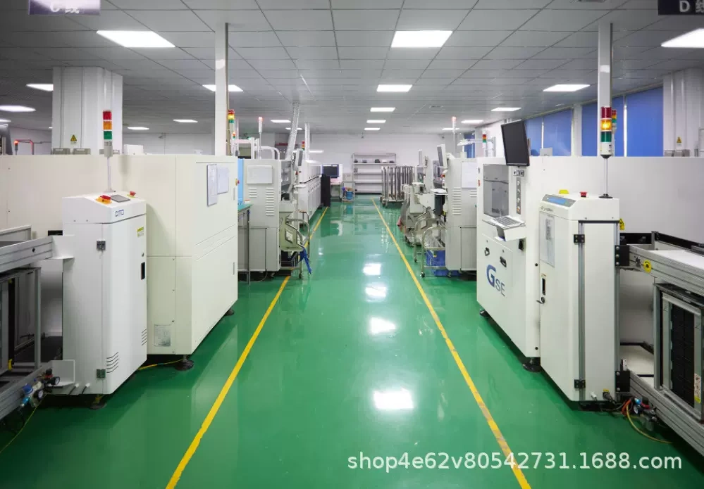 Shenzhen City, New Luda Electronic Technology Ltd.