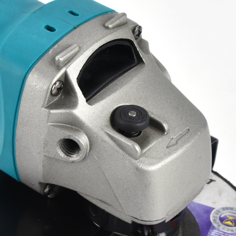 Angular grinder home wholesaled a multi-purpose large-angle grinder with a cutting machine hand tools electric grinder