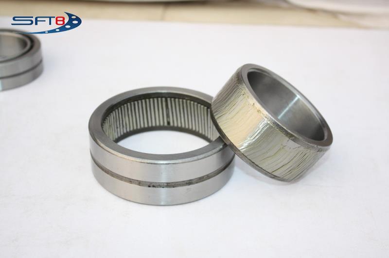 Quay trở lại màu đen, không có vòng tròn bên trong đầy những đường lăn, bán hàng trực tiếp, bảo đảm chất lượng.