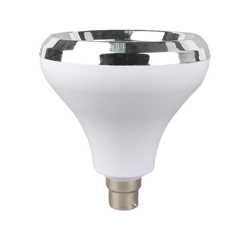 Nhà máy bán đèn khẩn cấp, đèn bóng đèn khẩn cấp Led mới, với điều khiển từ xa, với số lượng lớn.