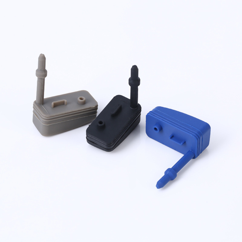 USB Silicon capping acoustic charger waterproofing cell phones to customize