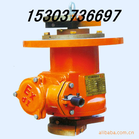 Chemical Oil dustproof blast-proof motor YFBZD-30-2 1.5kw 2