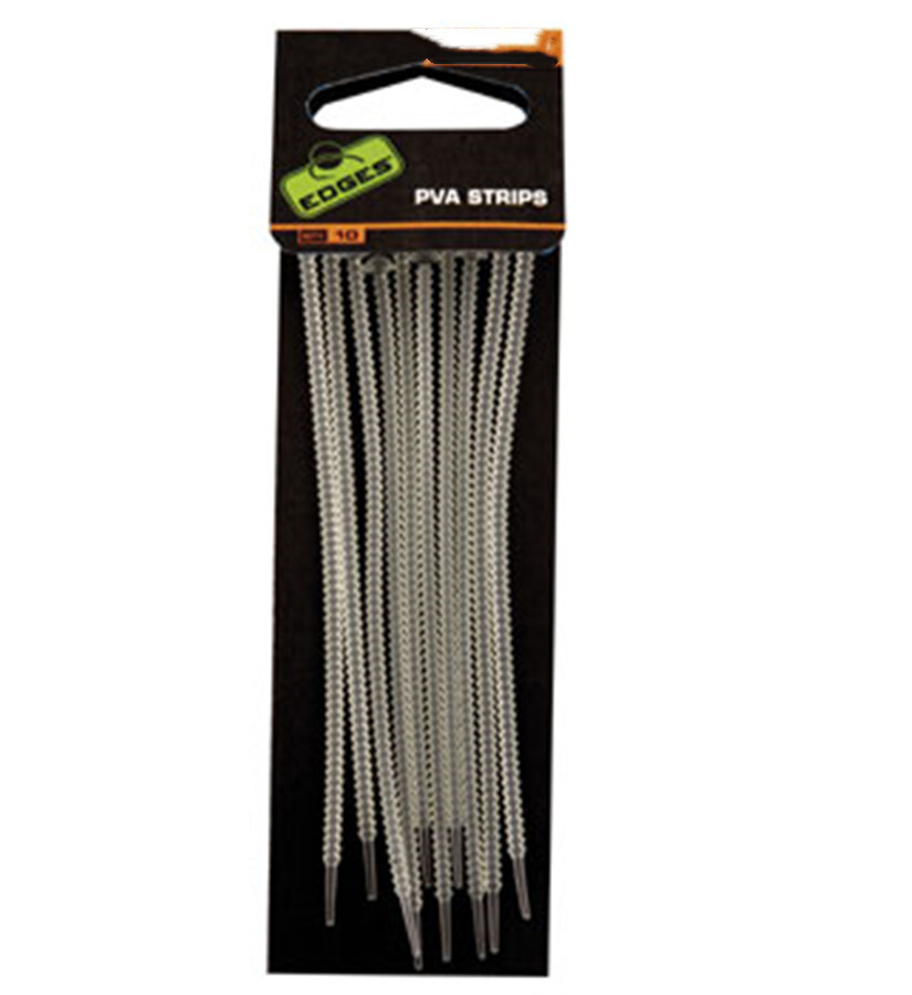 Cold-water laced bands, utensils, pva gears