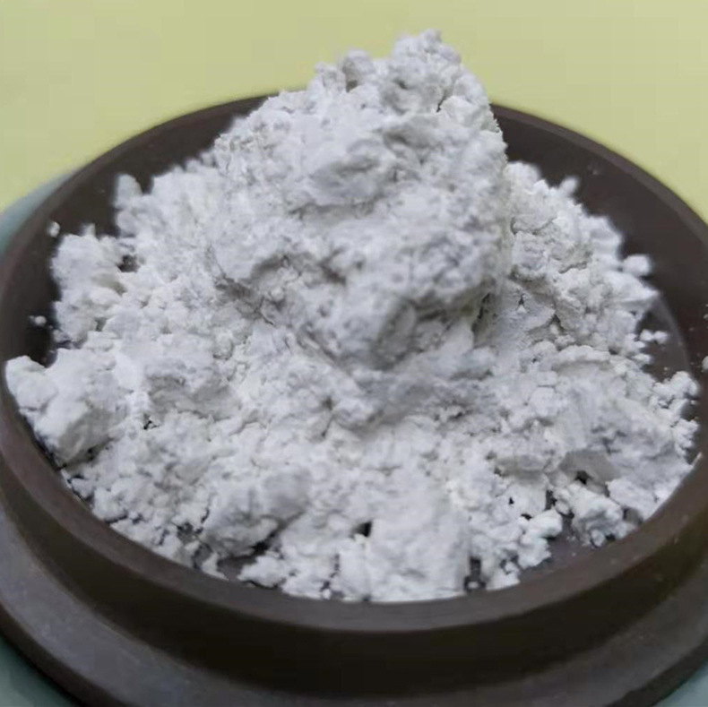 Nanofibre cellulose (bột khô) Bột cellulose thực vật dạng sợi cho mọi kích cỡ