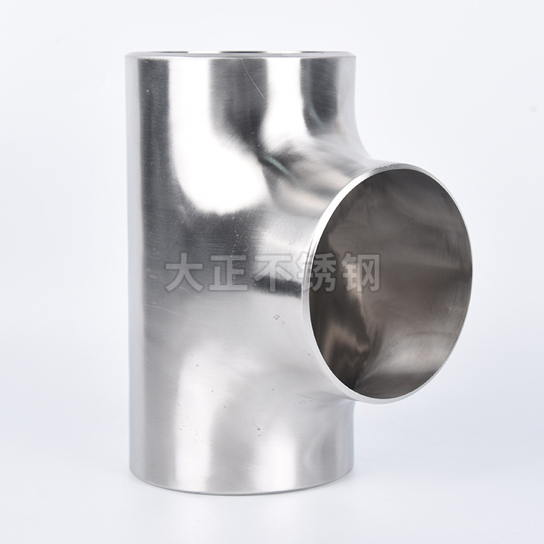 3x3 inverted contour and 3x3 seamless welding industrial pipe parts 2205.310s mass