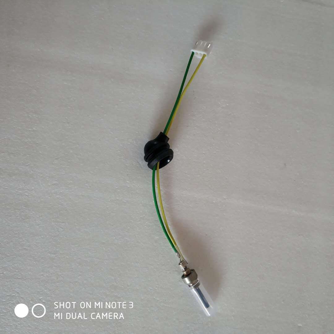 廠家批發供應加熱器點火塞12v24v