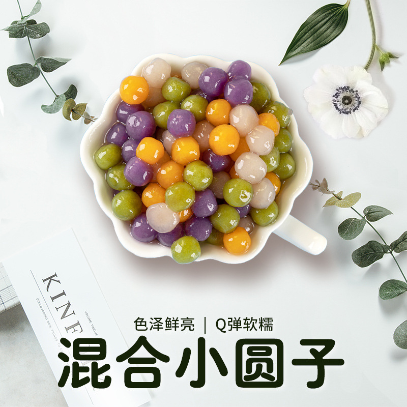 Hoa sơn, 500g trà lạnh.
