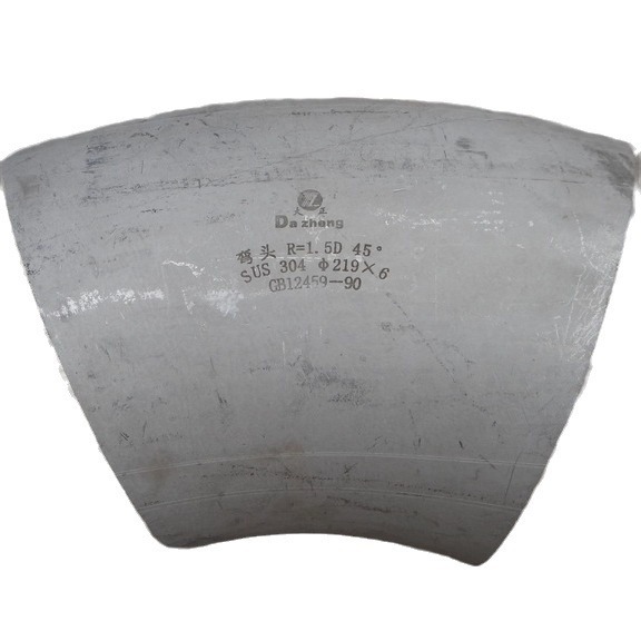 The factory supplies stainless steel bends, welding and crushing bends, alien bends.