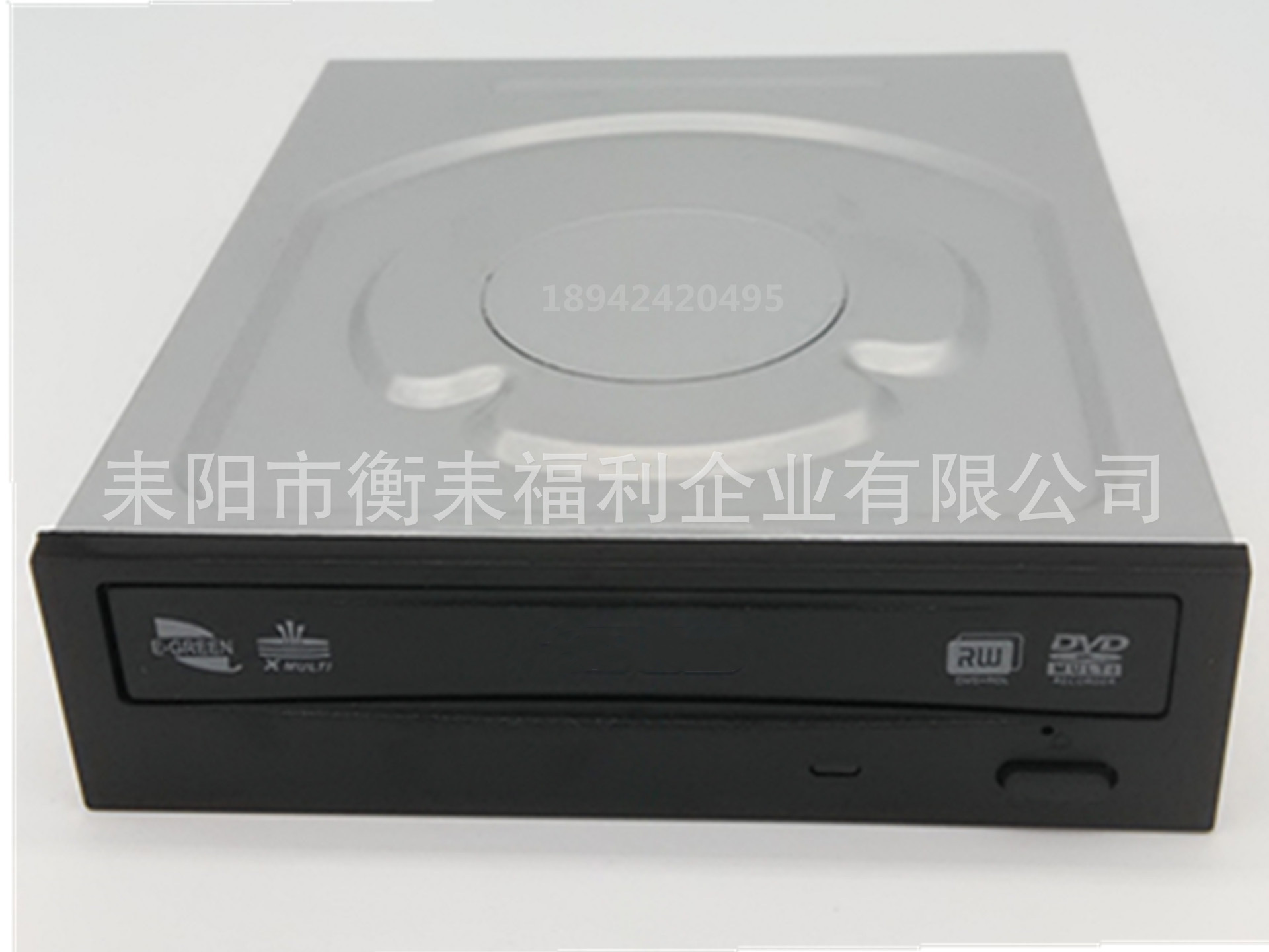 Trực tiếp bán các máy tính xách tay DVR-24D5MT có thể sử dụng từ vệ tinh - a-port DVD nhà văn dvd-photo