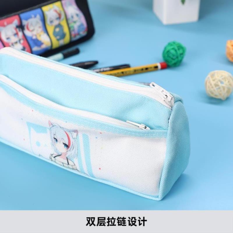 Hoạt hình Cắtie Jell-O Zen gói sáng tạo đa chức năng 3D hộp trạm