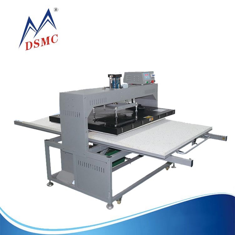 Bộ tạo nhiệt lớn DSMC, bộ nhớ tạm không gian hai chiều tự động, máy in kỹ thuật số trên chuột