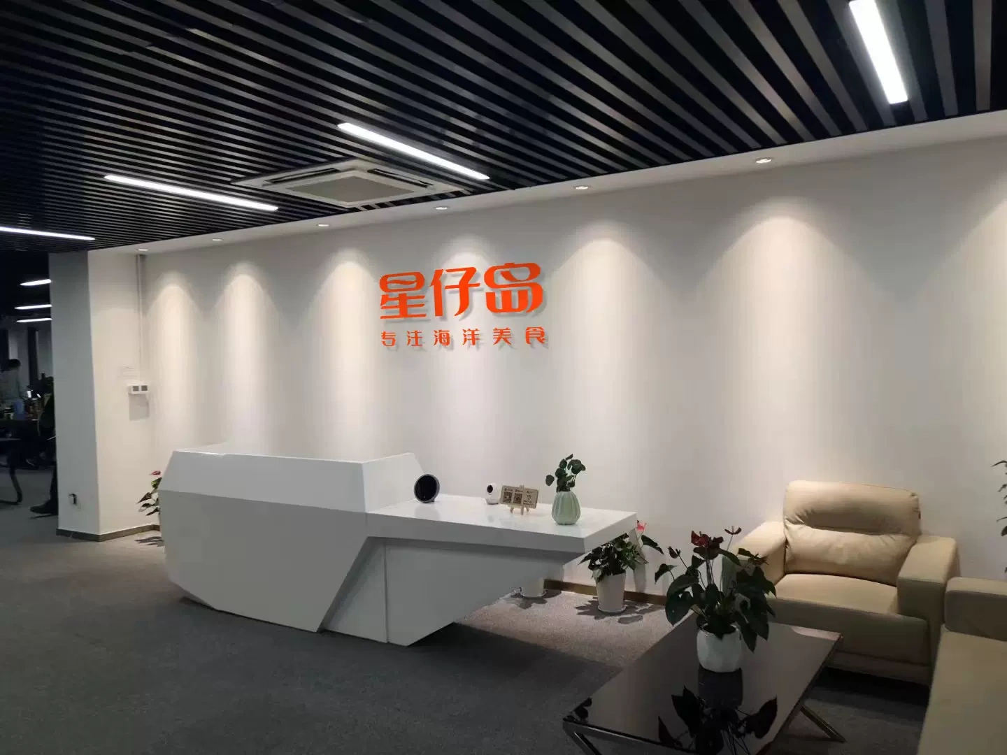 Zhejiang Singapore Baby and Child Foods Inc.