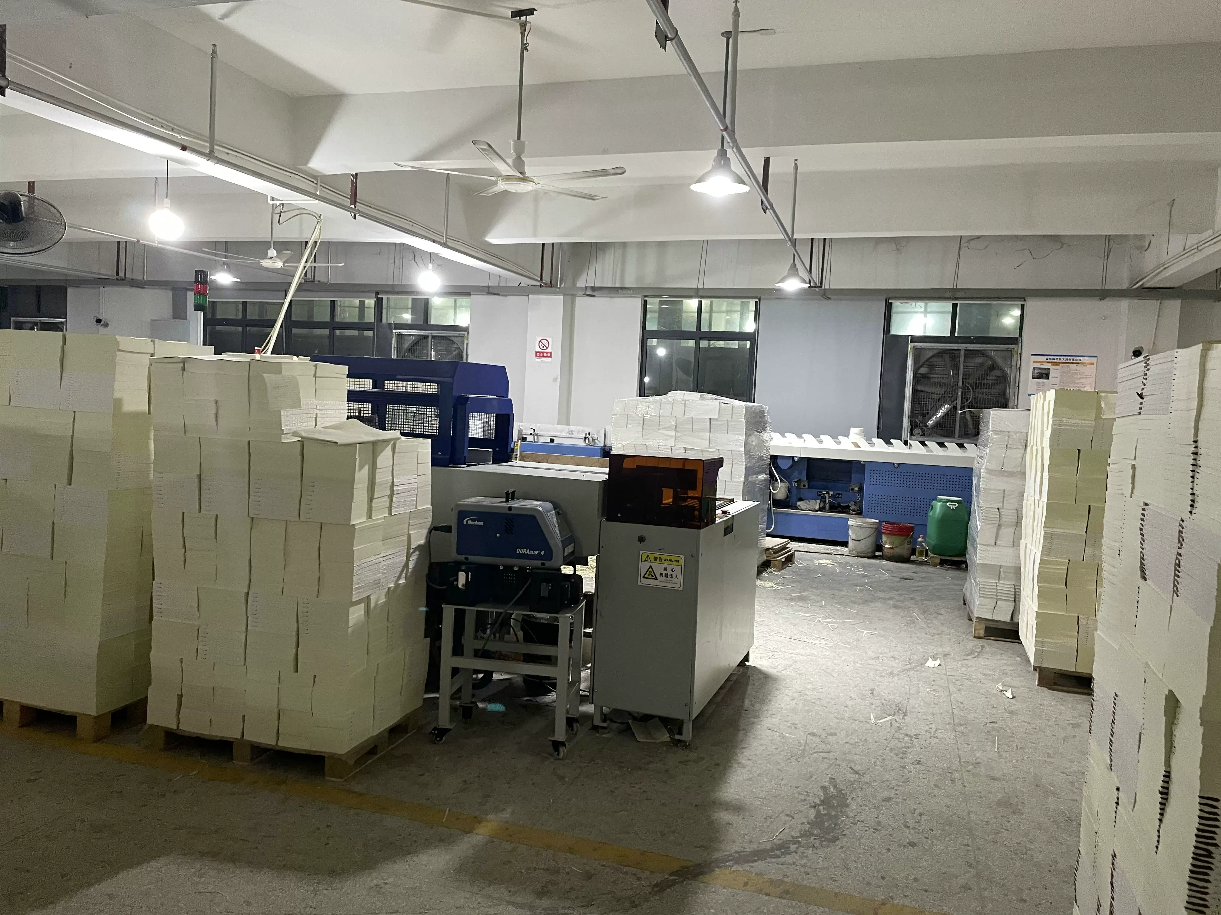 Công ty TNHH Vật tư văn hóa Iohan