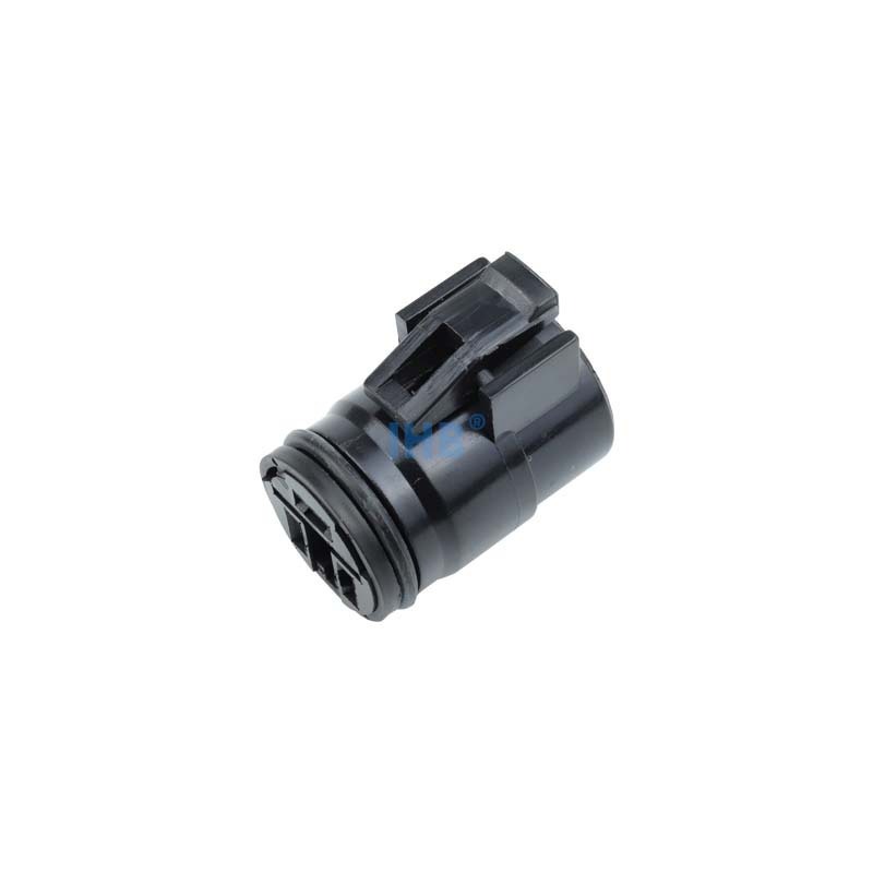 70318-6.3-21 Vehicle waterproof connectors Plug-in terminals Plugins Plug-in