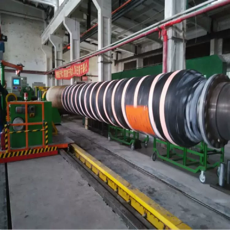 Hebei Wen Pipe Industries Technology Ltd.