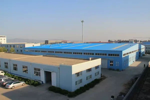 Changzhou Doremi Electronics Ltd.