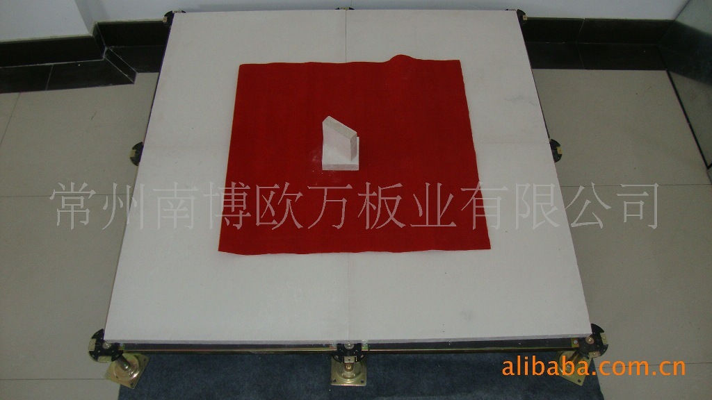 硫酸钙板材