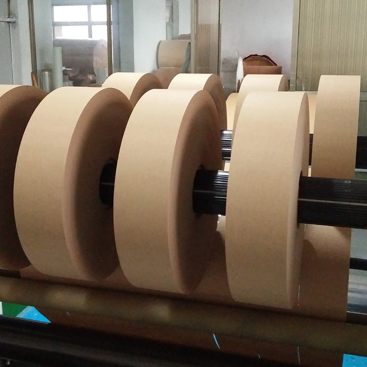 The plant sold 5-1300 mm width of chemical construction sealed paper belts, cow paper belts.